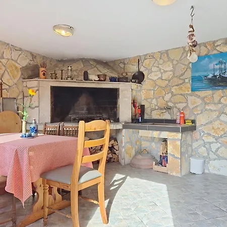 Appartamento Stina By Interhome