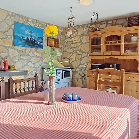 Stina By Interhome Appartamento